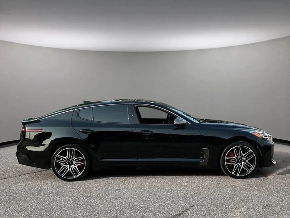 2023 Kia Stinger GT - Image 3 of 9