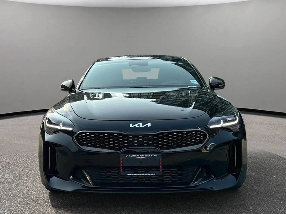 2023 Kia Stinger GT - Image 2 of 9