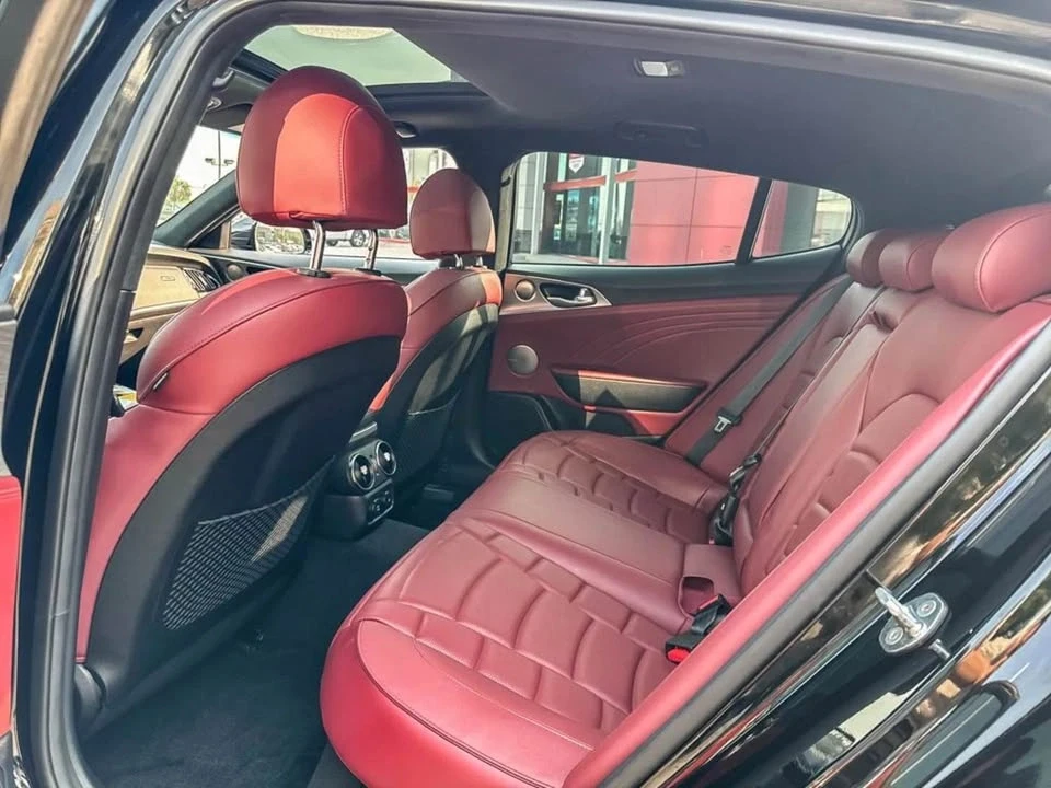 2023 Kia Stinger GT - Image 9 of 9
