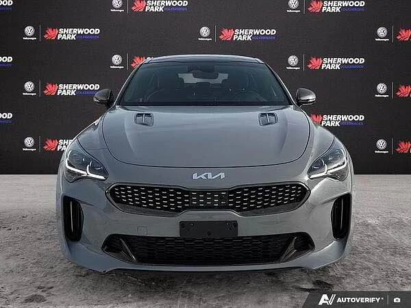 2023 Kia Stinger GT - Image 2 of 17
