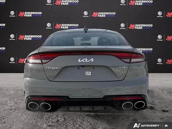 2023 Kia Stinger GT - Image 3 of 17