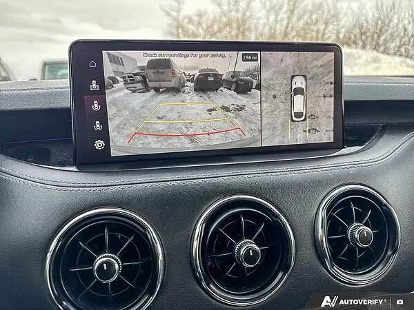 2023 Kia Stinger GT - Image 12 of 17