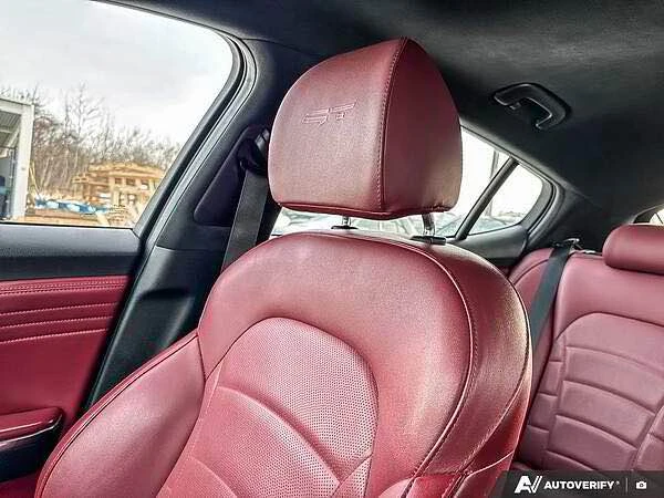 2023 Kia Stinger GT - Image 17 of 17