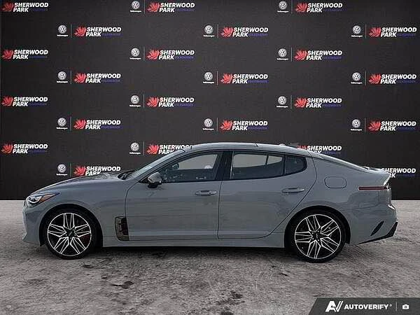 2023 Kia Stinger GT - Image 5 of 17