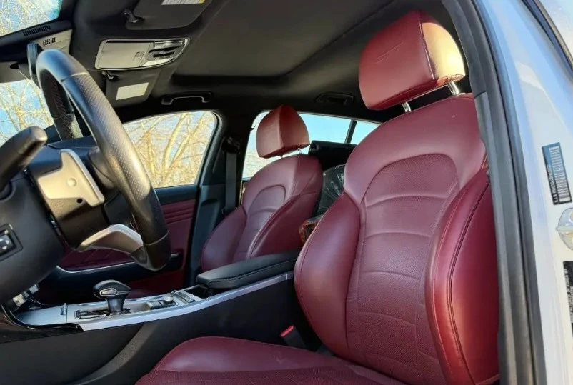 2023 Kia Stinger GT - Image 3 of 7