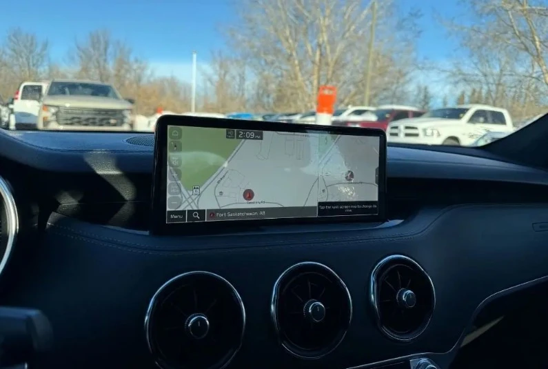 2023 Kia Stinger GT - Image 5 of 7