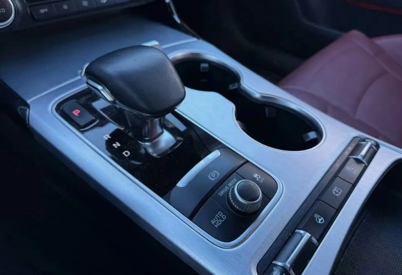 2023 Kia Stinger GT - Image 7 of 7
