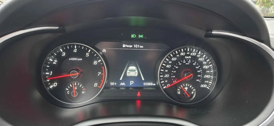 2023 Kia Stinger GT - Image 14 of 17