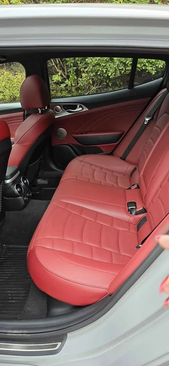 2023 Kia Stinger GT - Image 12 of 17