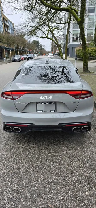 2023 Kia Stinger GT - Image 7 of 17