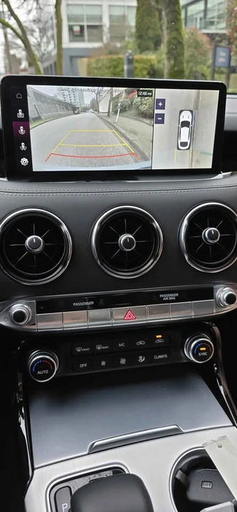 2023 Kia Stinger GT - Image 17 of 17