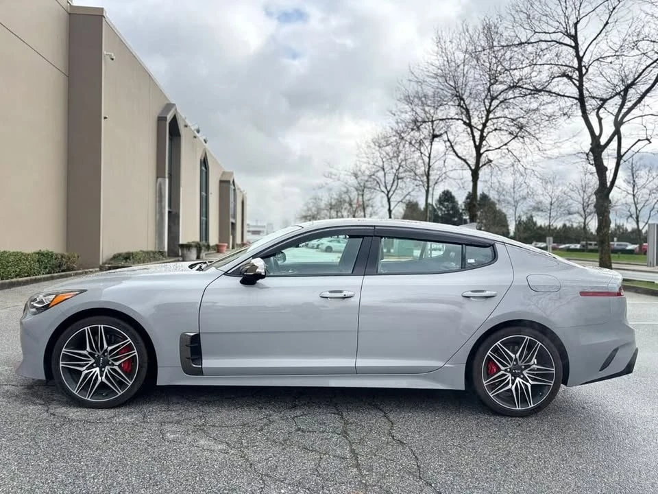 2023 Kia Stinger GT - Image 3 of 16
