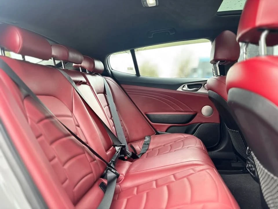 2023 Kia Stinger GT - Image 13 of 13
