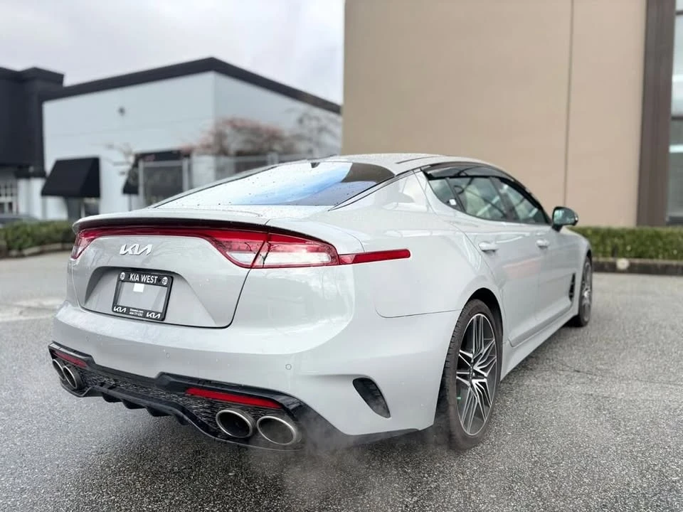 2023 Kia Stinger GT - Image 5 of 12