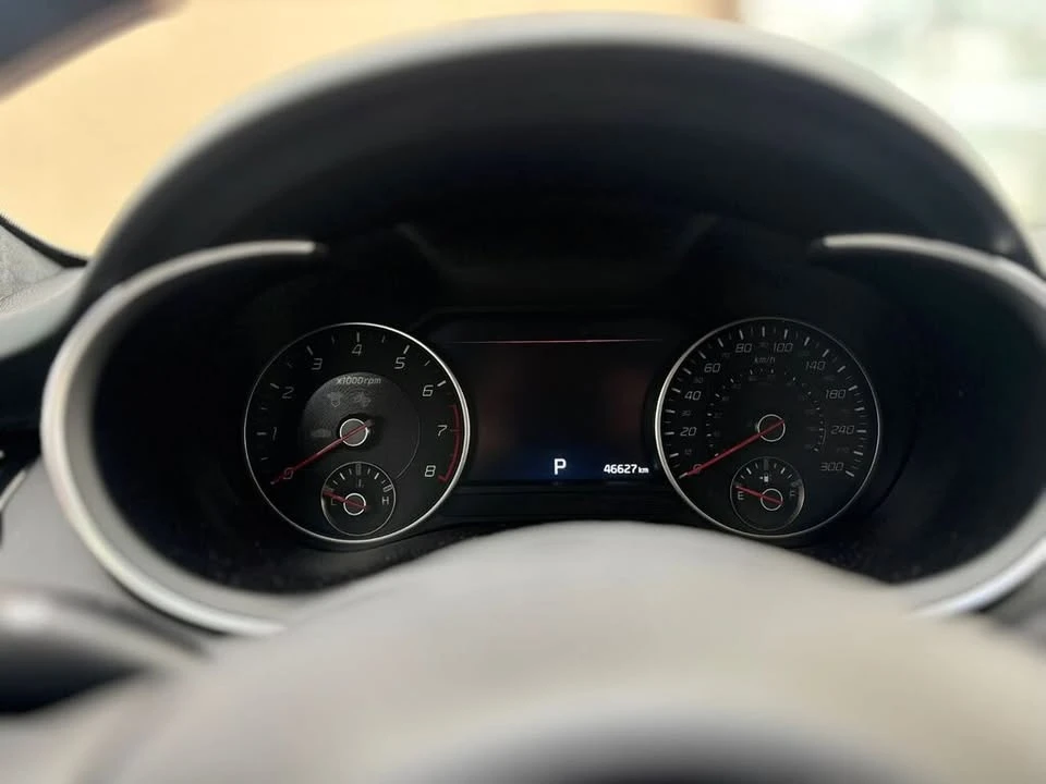 2023 Kia Stinger GT - Image 12 of 13
