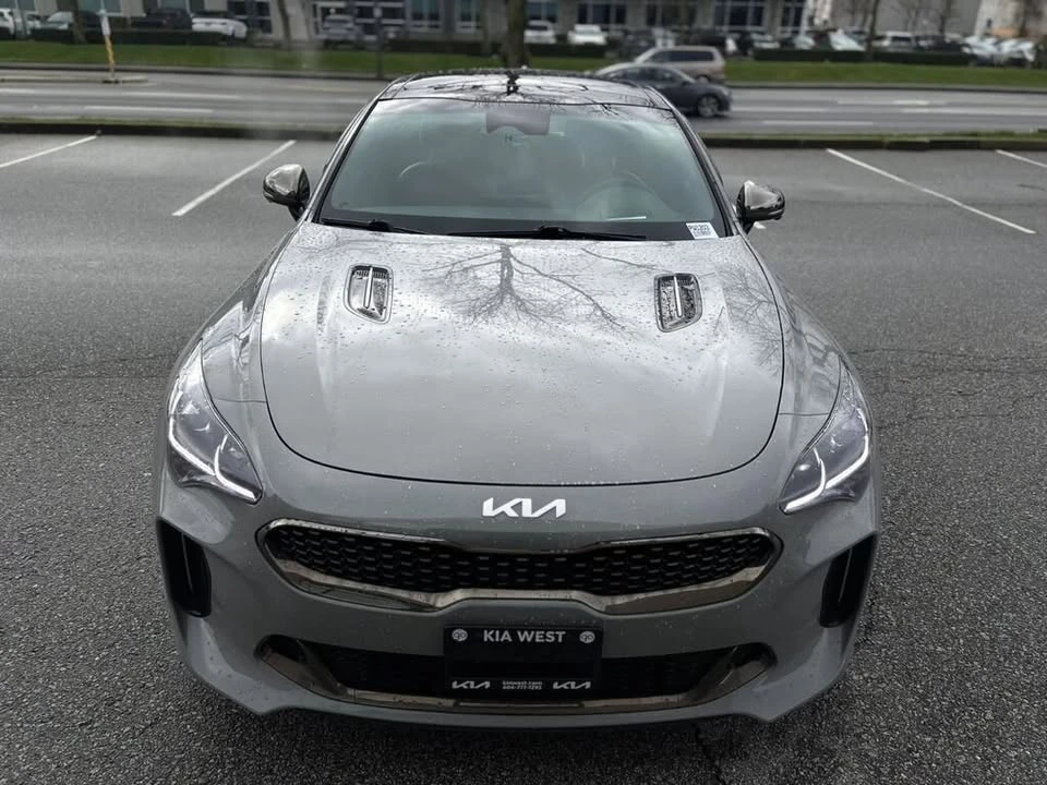 2023 Kia Stinger GT - Image 2 of 12