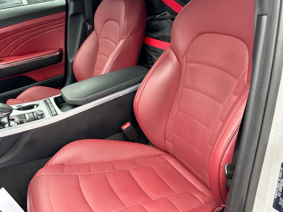 2023 Kia Stinger GT - Image 3 of 8
