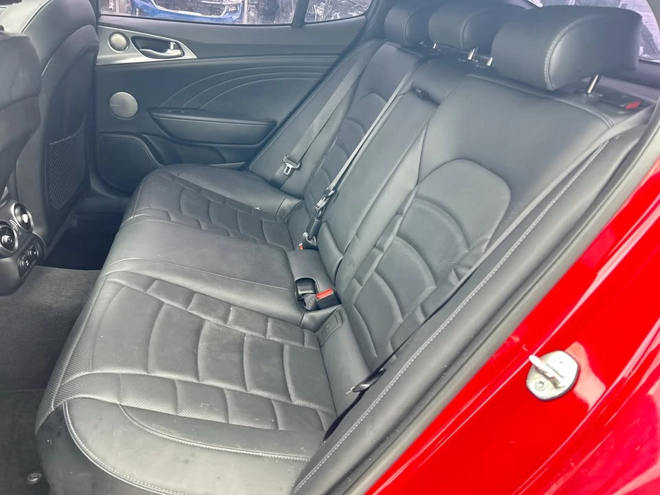 2023 Kia Stinger GT - Image 14 of 16