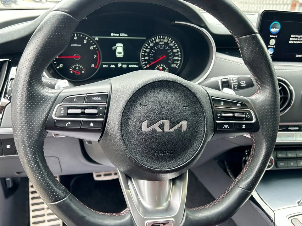 2023 Kia Stinger GT - Image 6 of 17