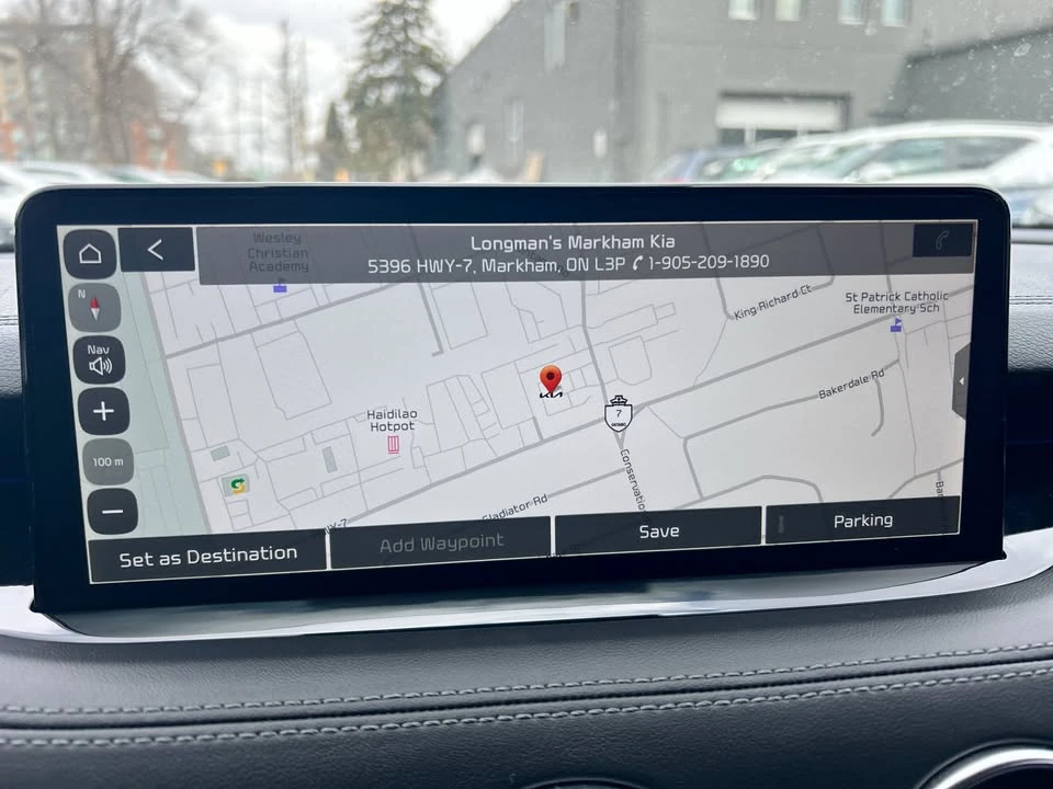 2023 Kia Stinger GT - Image 9 of 16