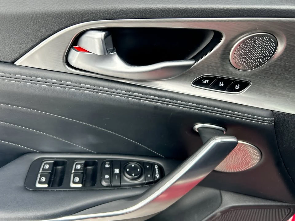 2023 Kia Stinger GT - Image 5 of 16