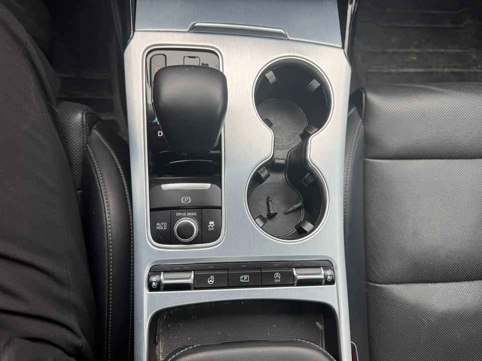 2023 Kia Stinger GT - Image 12 of 12