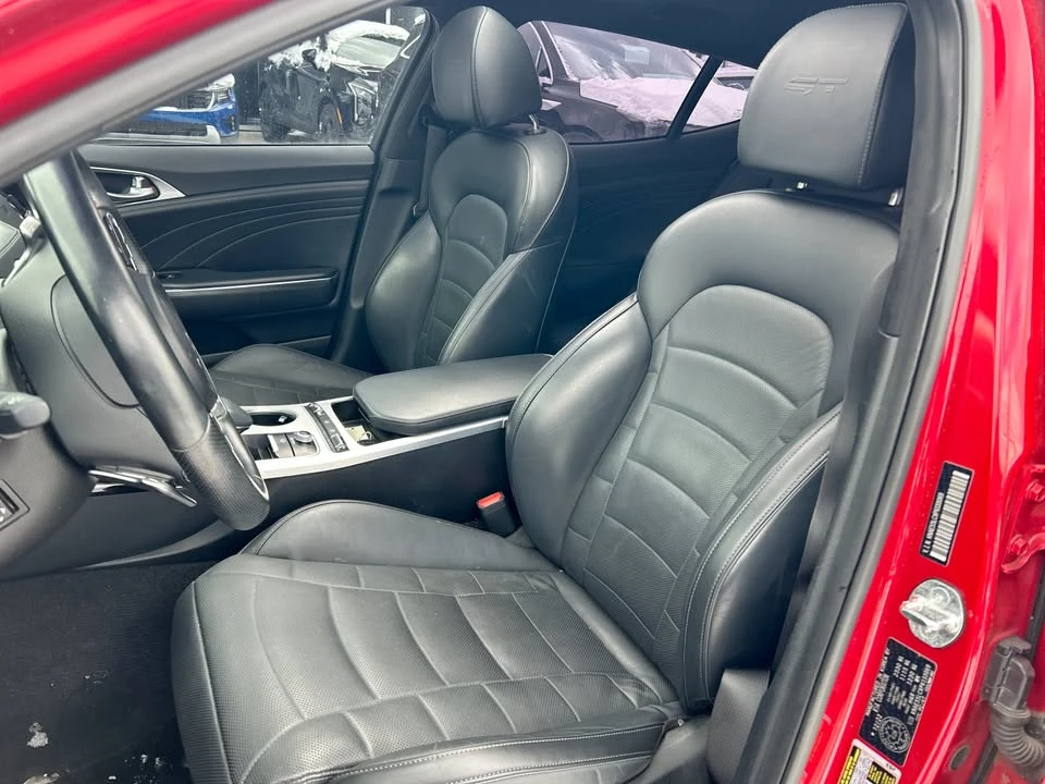 2023 Kia Stinger GT - Image 3 of 16