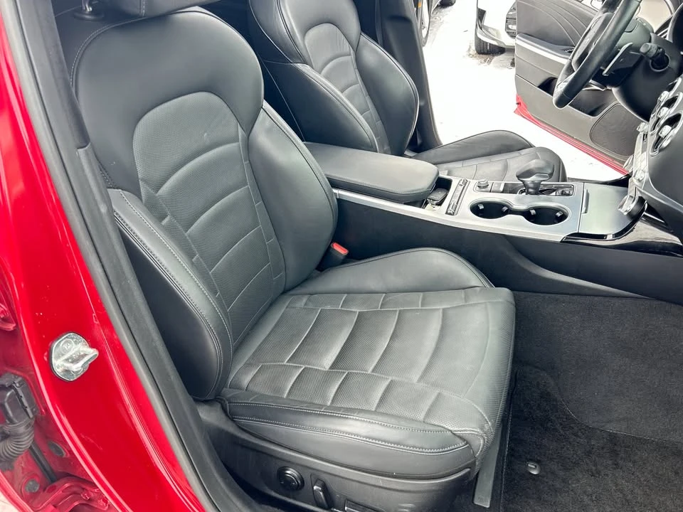 2023 Kia Stinger GT - Image 16 of 16