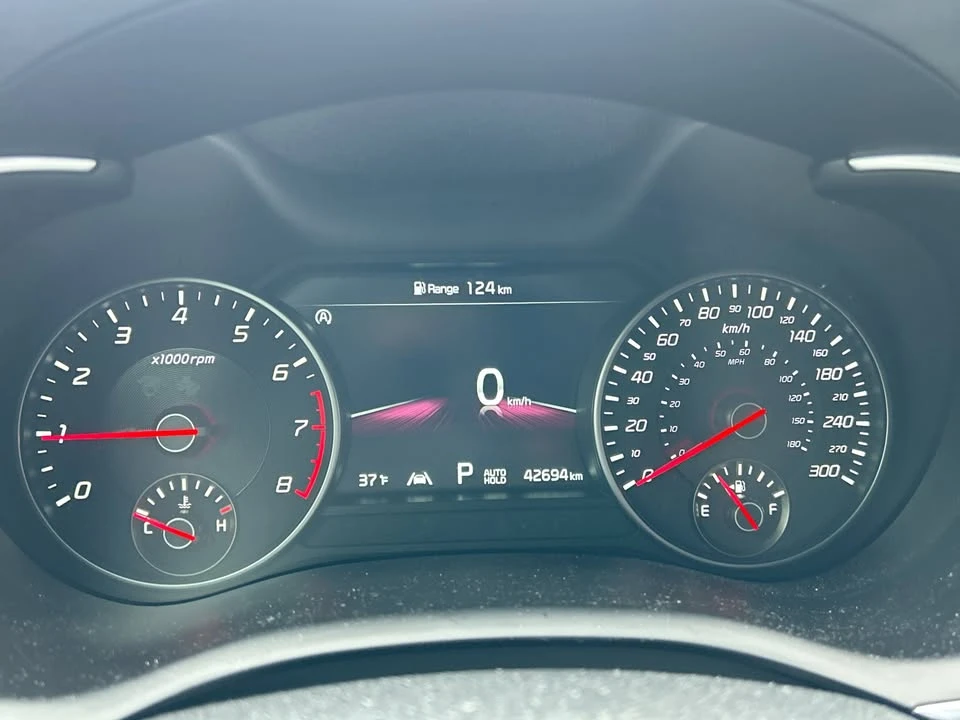 2023 Kia Stinger GT - Image 7 of 17