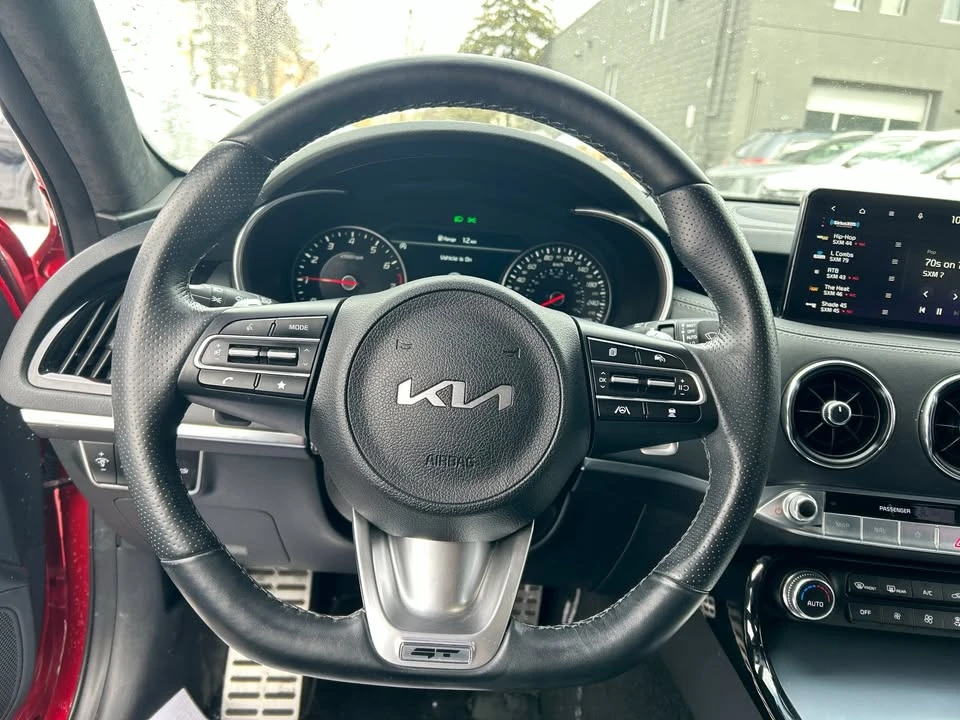 2023 Kia Stinger GT - Image 6 of 16