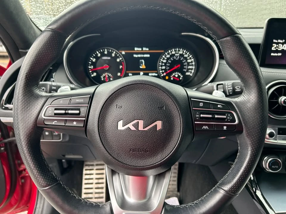 2023 Kia Stinger GT - Image 6 of 19