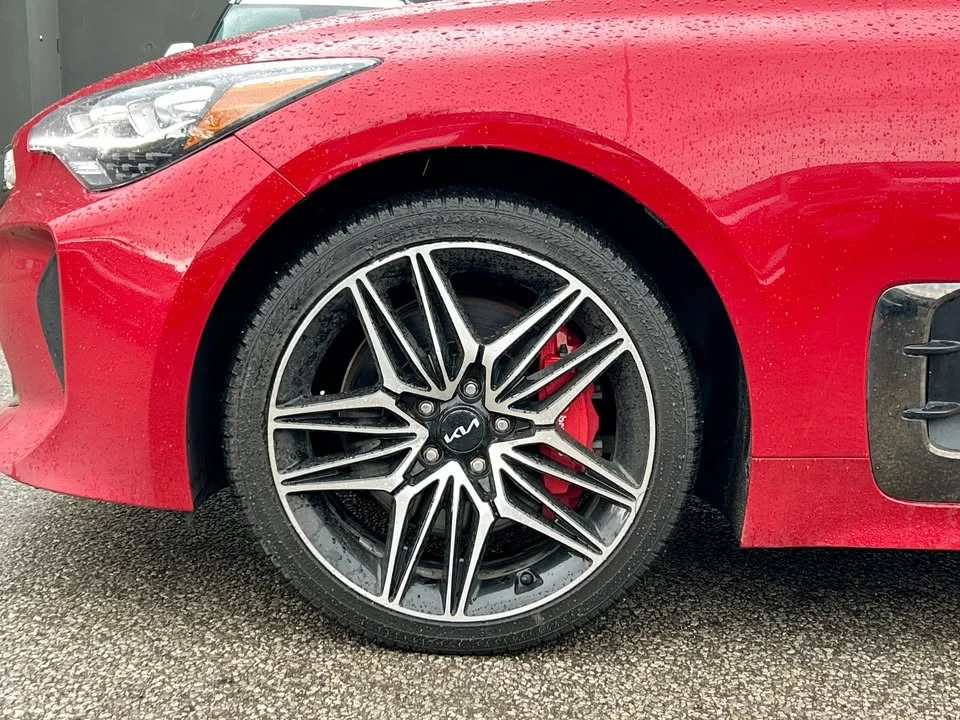 2023 Kia Stinger GT - Image 2 of 19