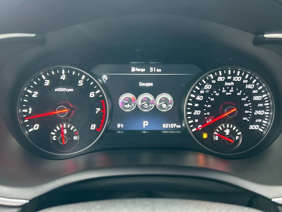 2023 Kia Stinger GT - Image 7 of 19