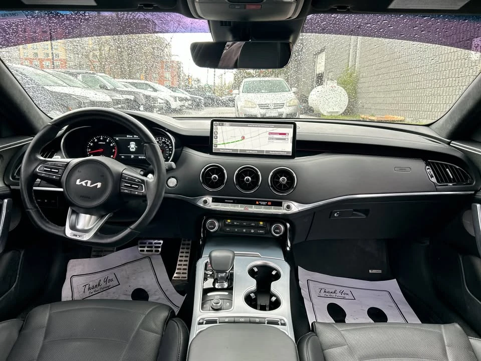 2023 Kia Stinger GT - Image 11 of 19