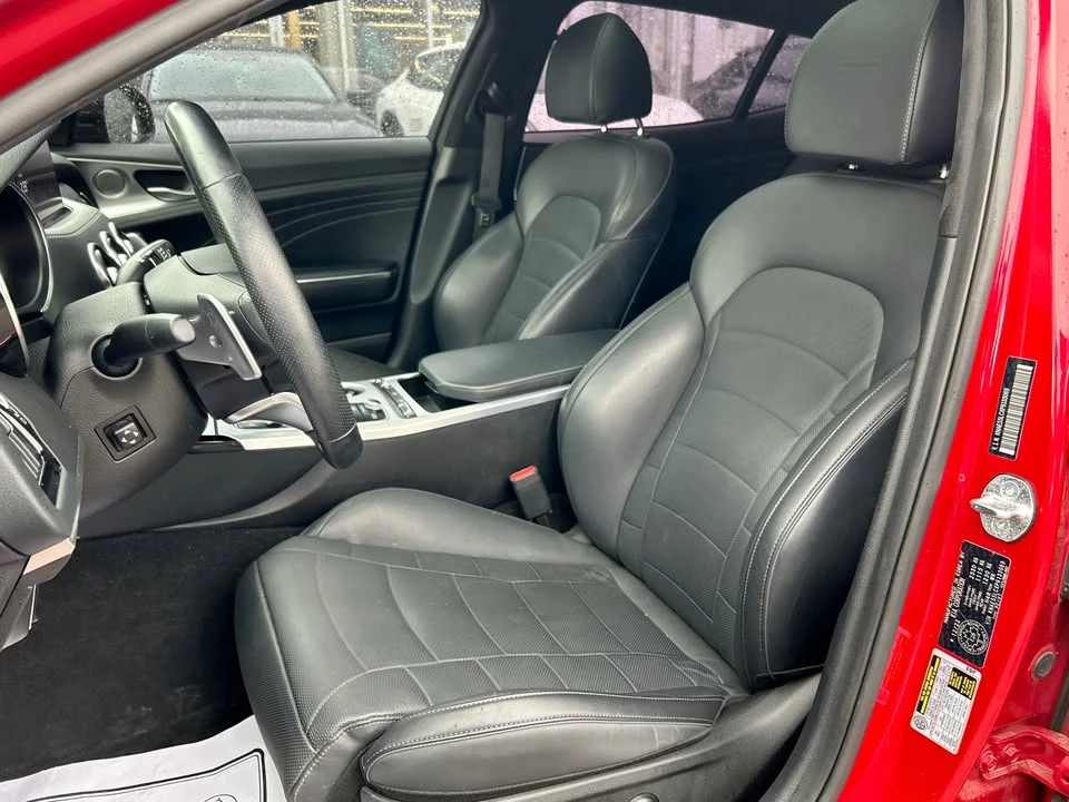 2023 Kia Stinger GT - Image 3 of 19