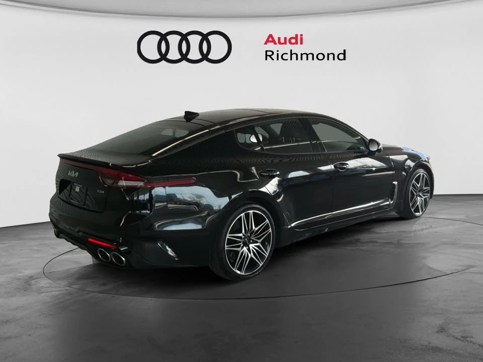 2023 Kia Stinger GT - Image 5 of 19