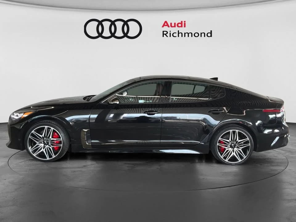 2023 Kia Stinger GT - Image 8 of 19
