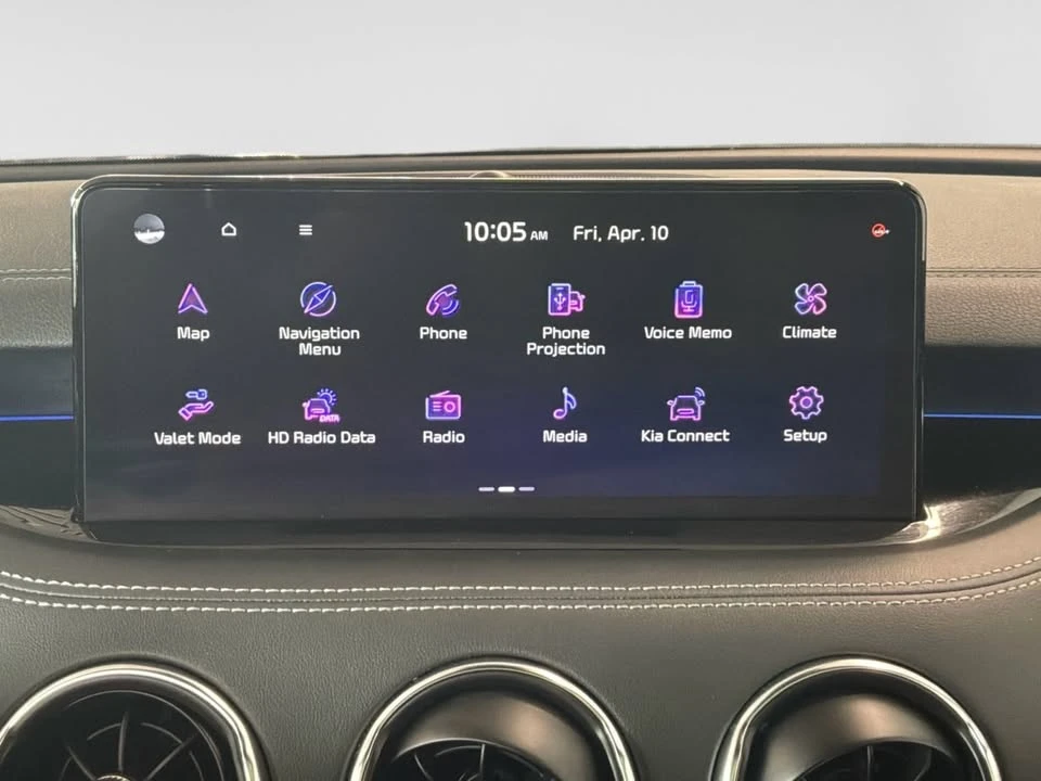 2023 Kia Stinger GT - Image 15 of 19