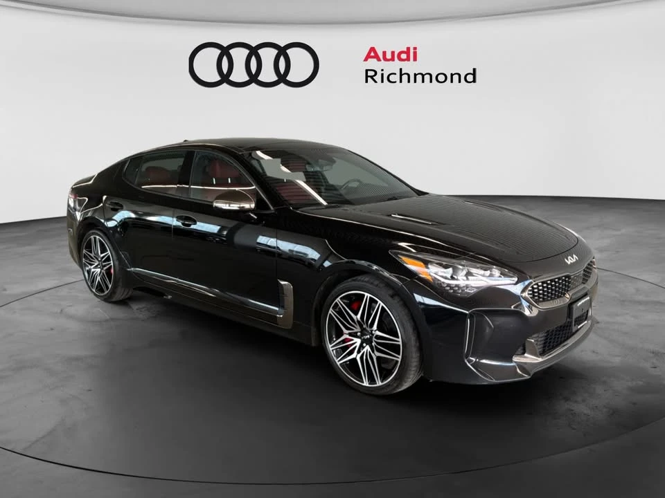 2023 Kia Stinger GT - Image 3 of 19