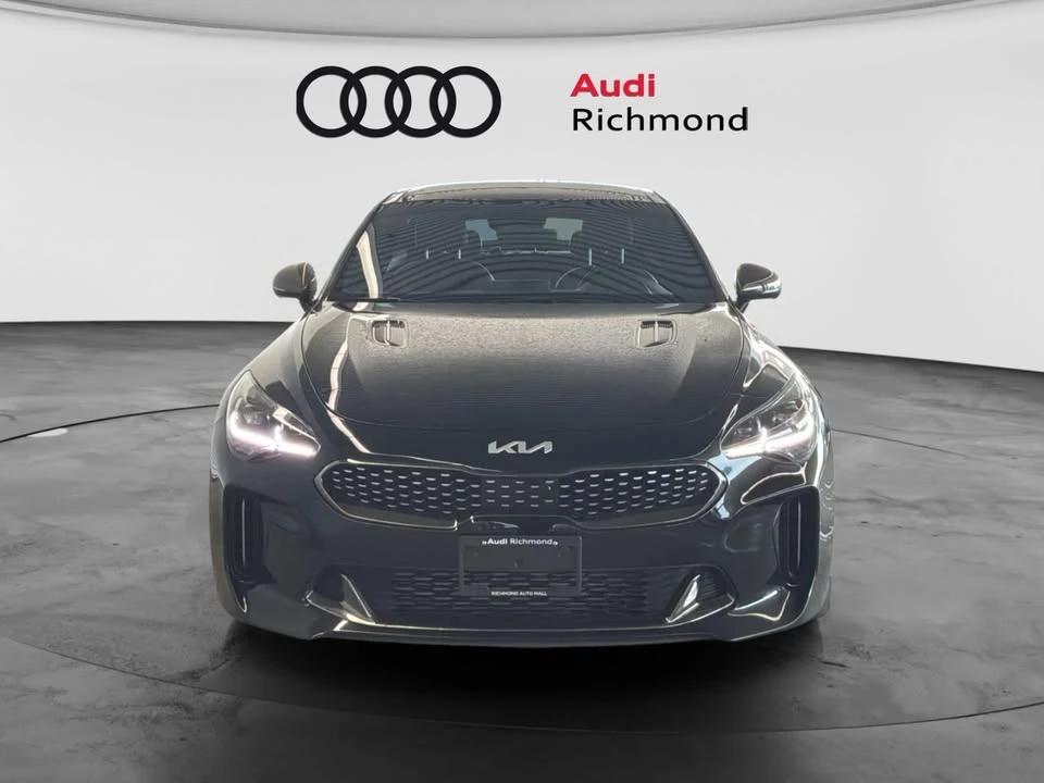 2023 Kia Stinger GT - Image 2 of 19