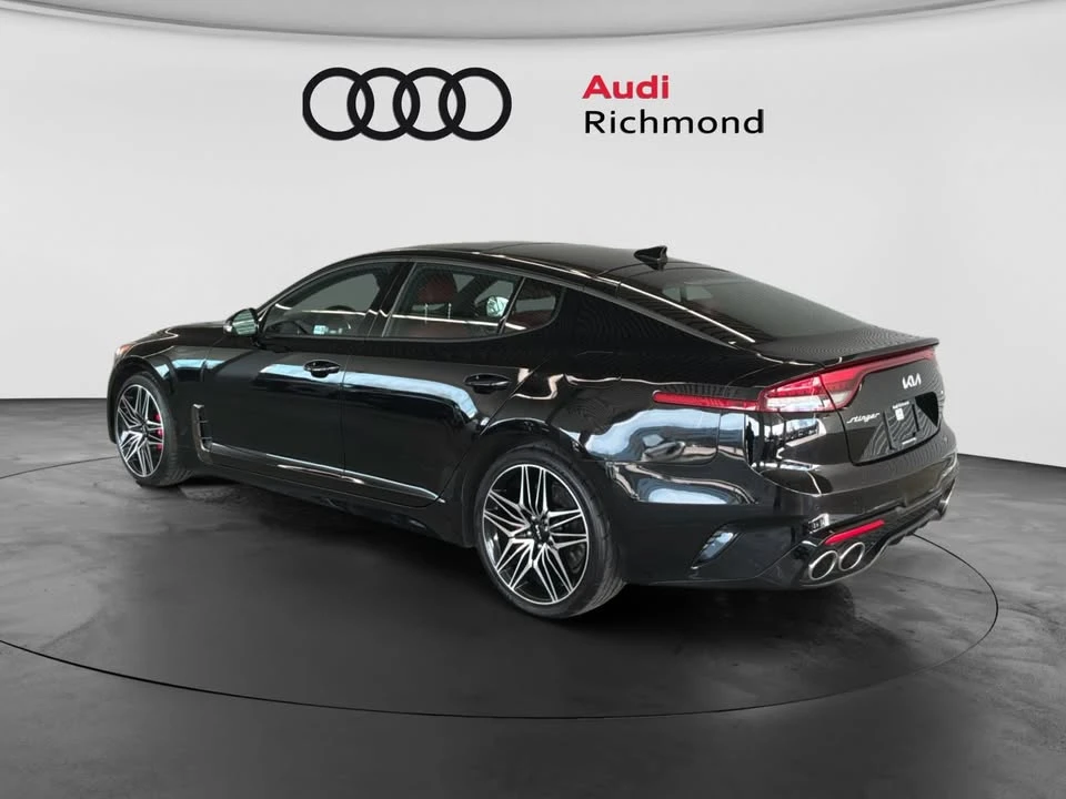 2023 Kia Stinger GT - Image 7 of 19