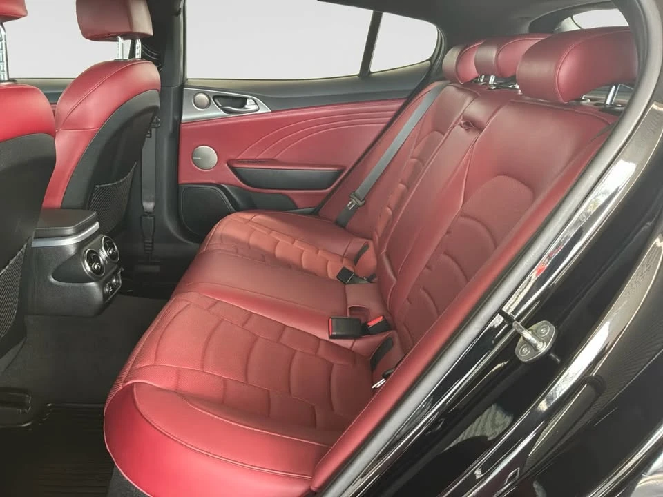 2023 Kia Stinger GT - Image 18 of 19
