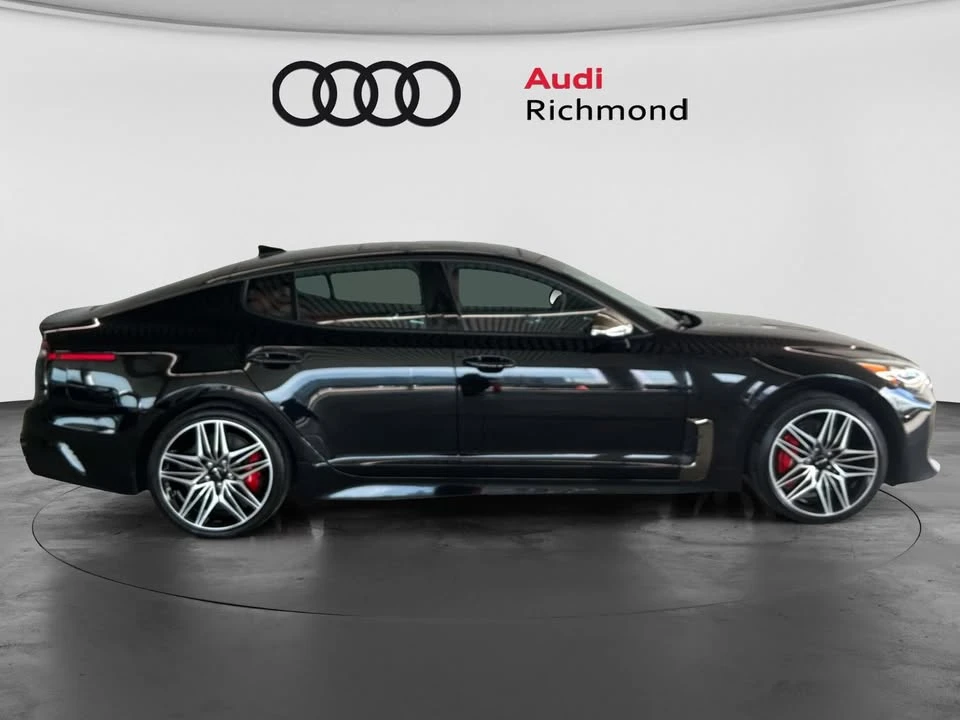 2023 Kia Stinger GT - Image 4 of 19