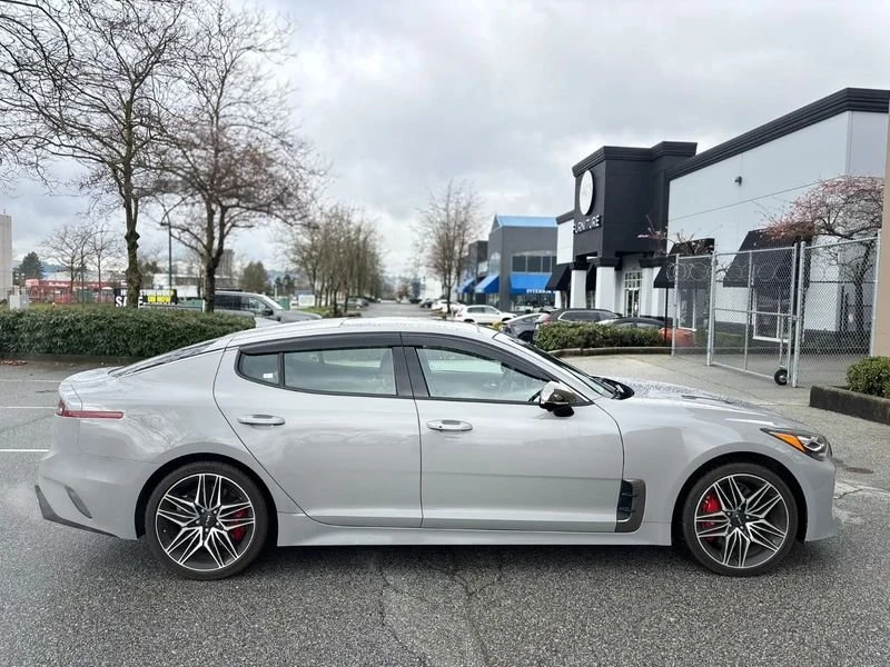 2023 Kia Stinger GT - Image 4 of 20