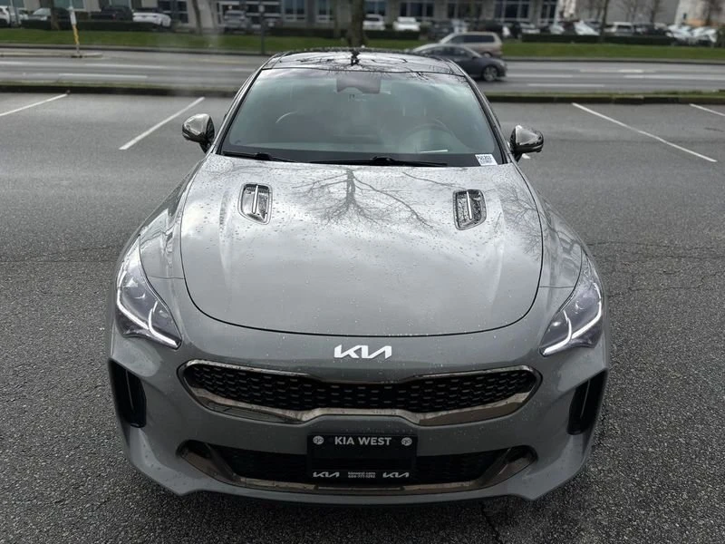 2023 Kia Stinger GT - Image 2 of 20