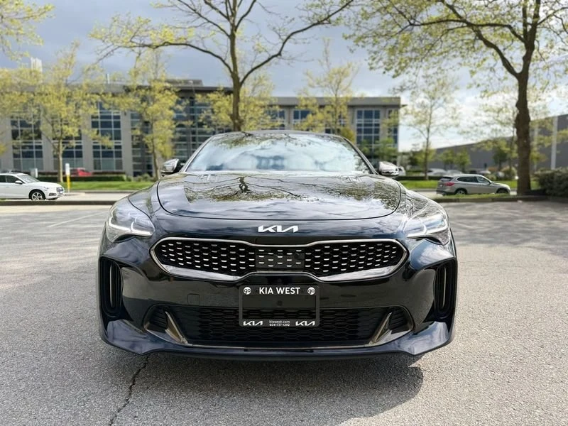 2023 Kia Stinger GT - Image 3 of 19