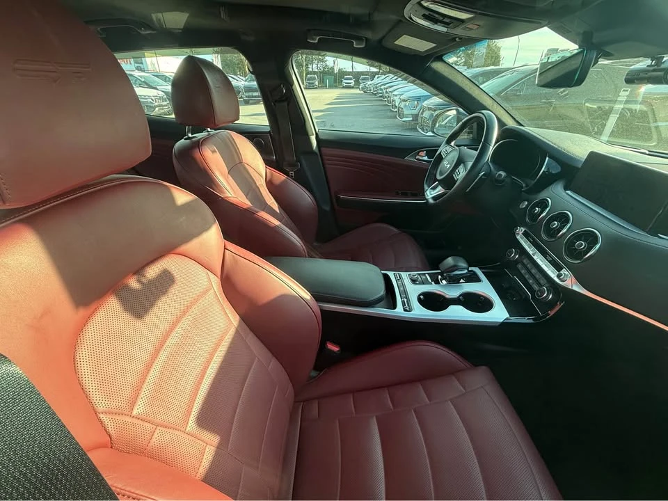 2023 Kia Stinger GT - Image 6 of 16
