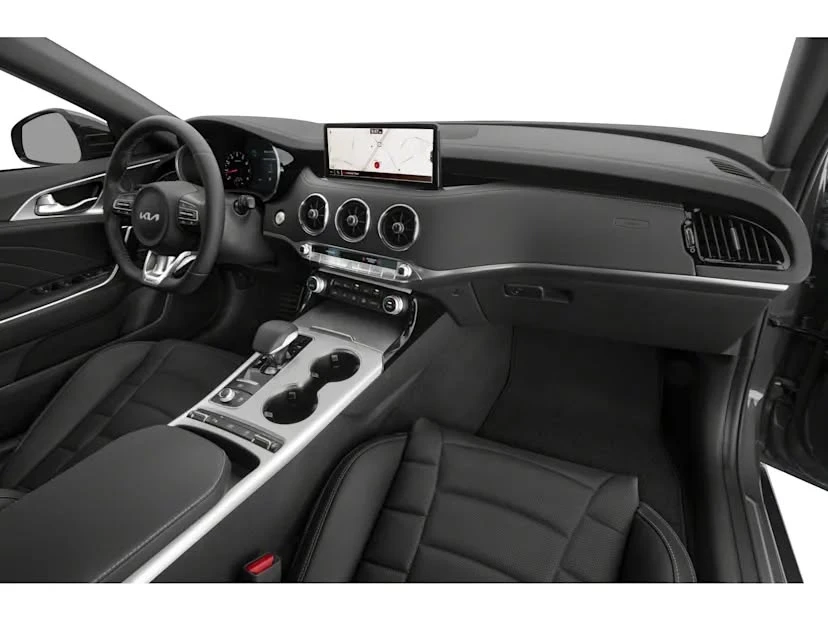 2023 Kia Stinger GT - Image 9 of 10