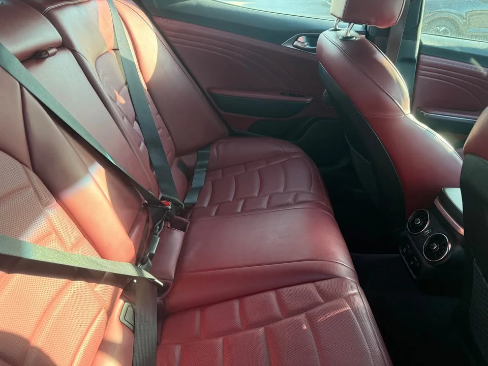 2023 Kia Stinger GT - Image 7 of 16