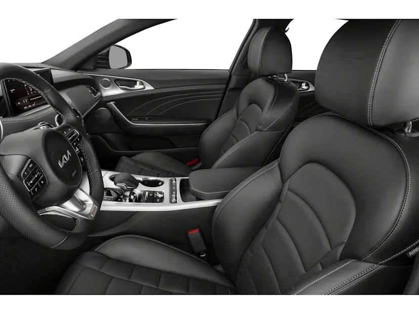 2023 Kia Stinger GT - Image 8 of 10